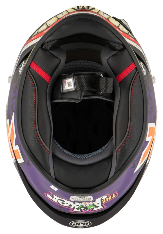 RPHA 1 Joker DC Comics MC48SF