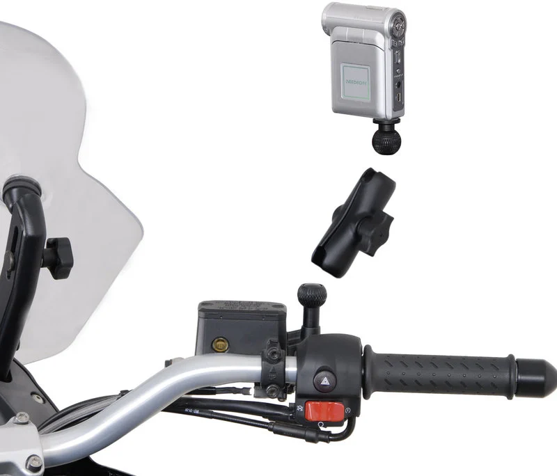 Głowica kulowa M10 do uchwytu RAM Mount
