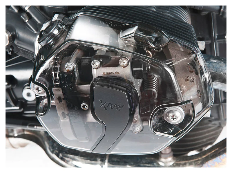 XRAY cam cover set for BMW 4 valves