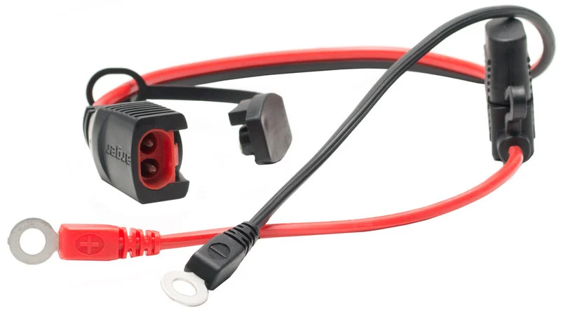 4.000 Battery Charger,