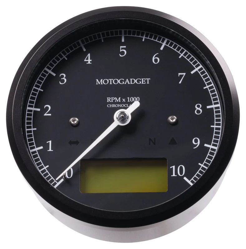 Analogue Tachometer