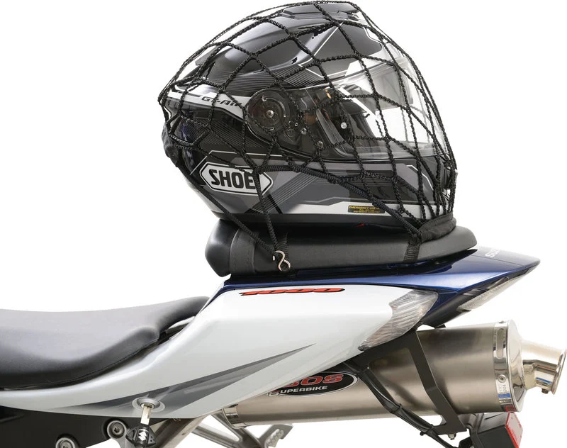 Gepäcknetz Moto