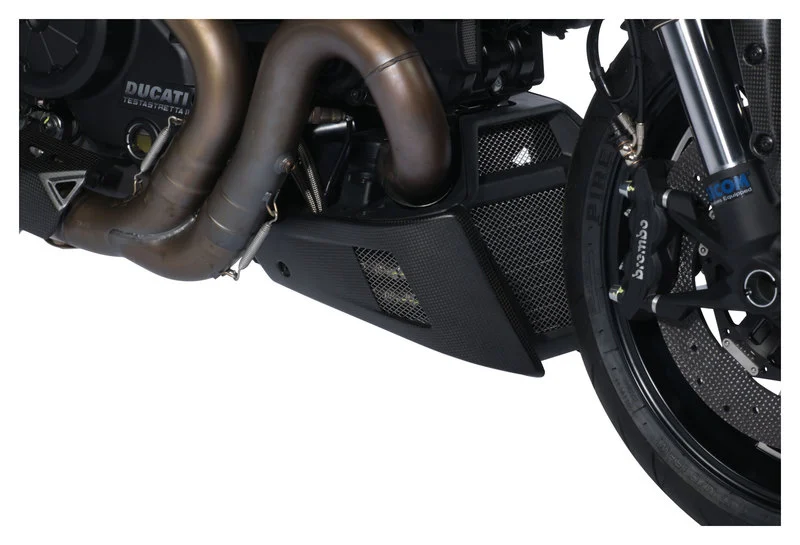 Carbonteile für Ducati Diavel 2011-2018