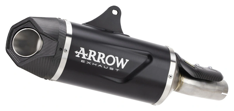 ARROW IRACE EVO S/O BL