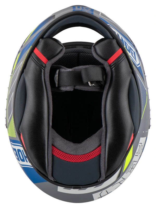 NXR 2 Accolade TC-10