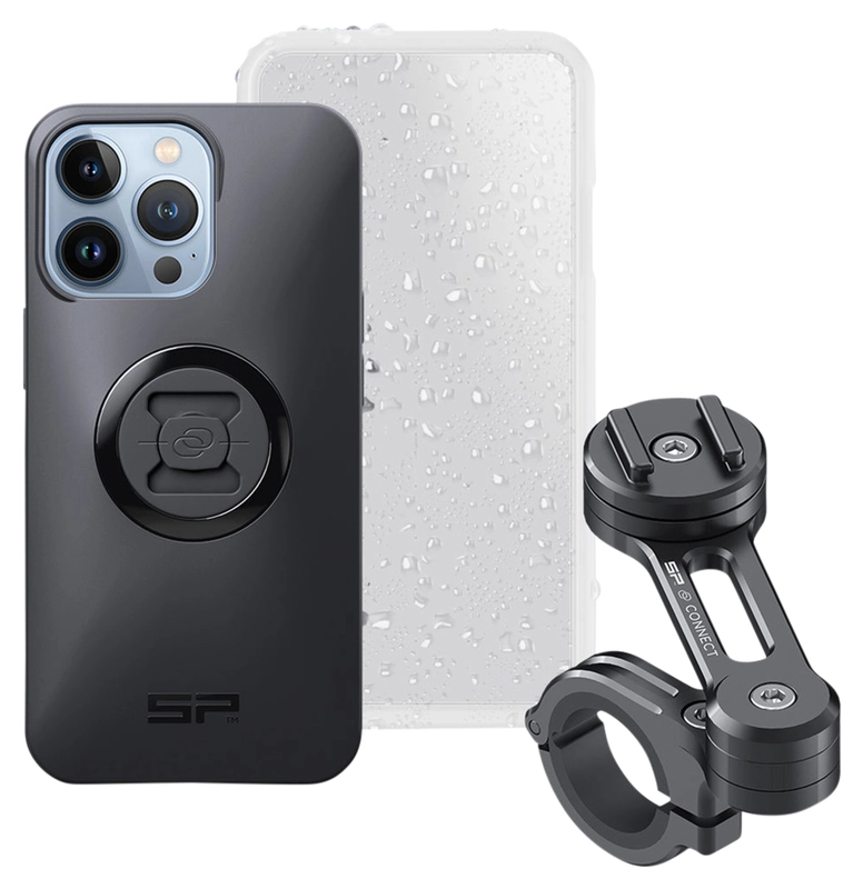 iPhone Smartphone Mount Set