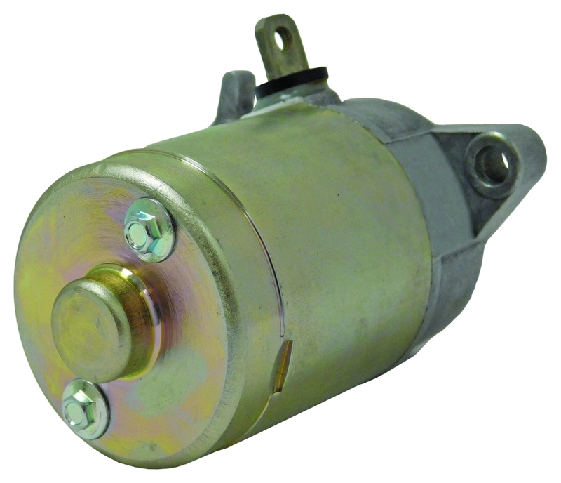 Moteur de démarrage JMP