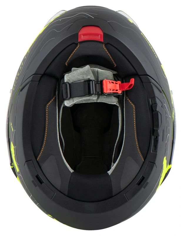 C4 Pro MAGnitudo Yellow