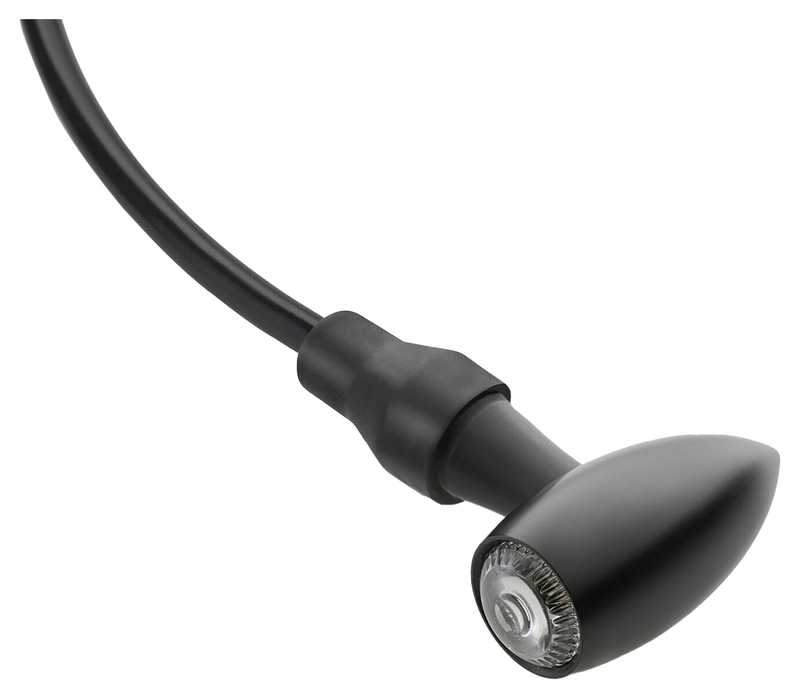 Mini indicatori LED Club