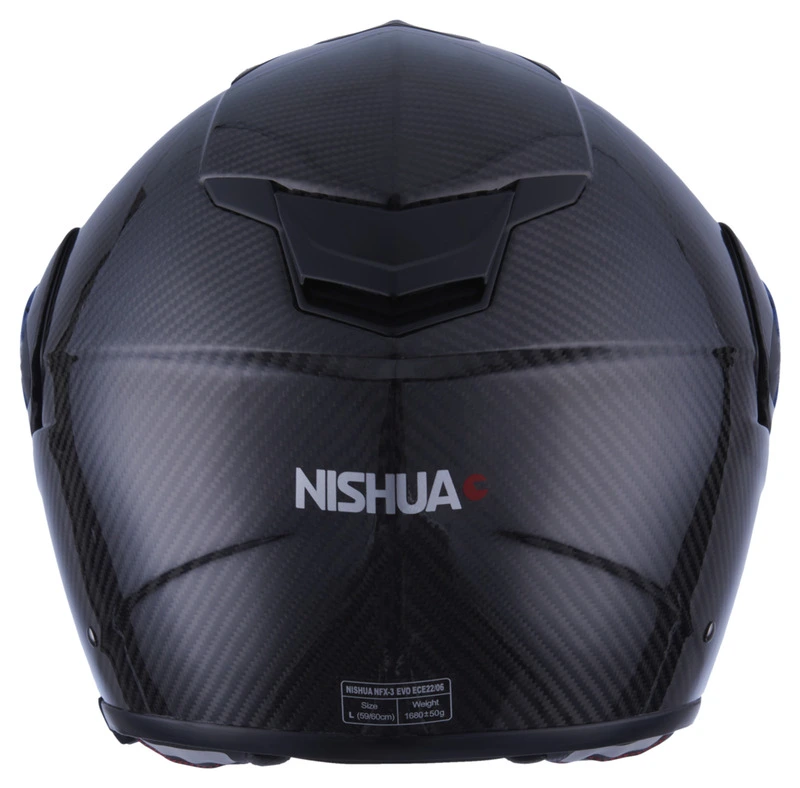 NFX-3 Evo Carbon
