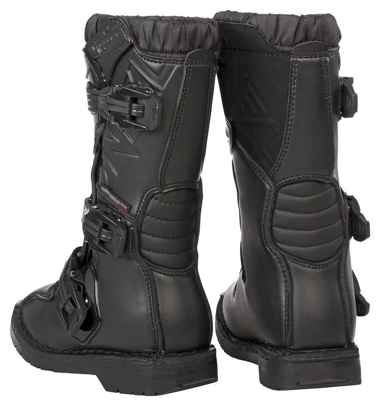 Rider Pro Youth Boot