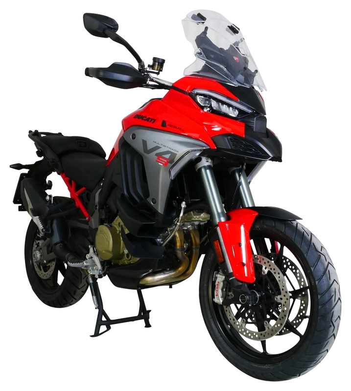 Vario-Touringscreen