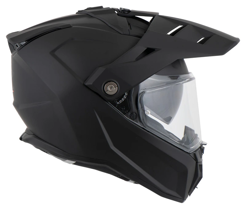 Caberg Tanami matt schwarz