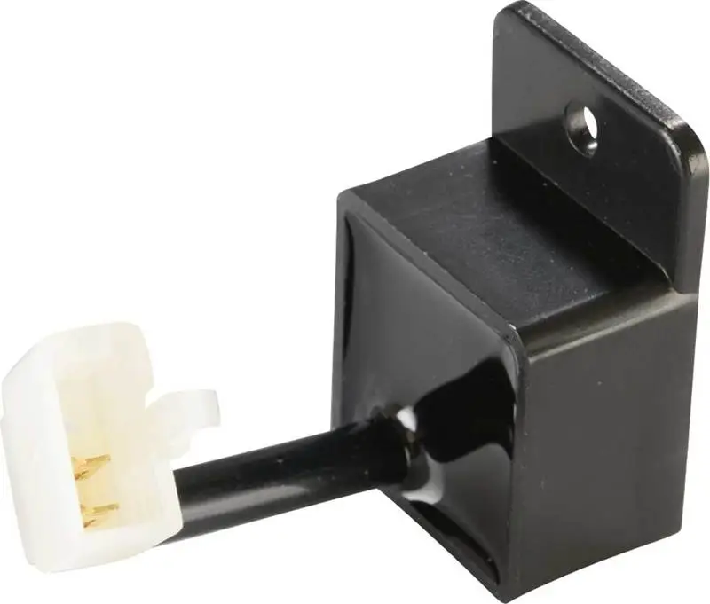 Elektronisches Blinkrelais, 2-polig