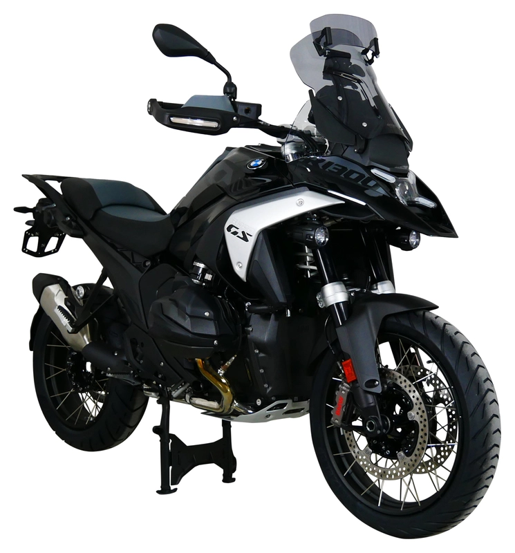Vario-Touringscreen