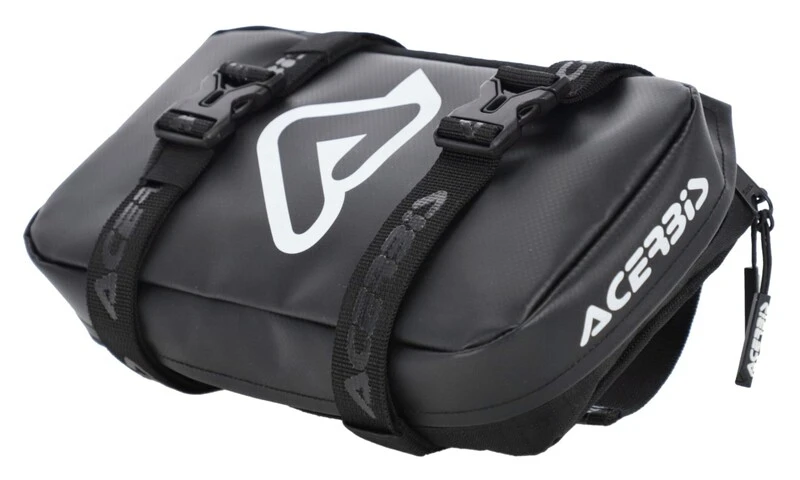 Tool Bag Front Fender