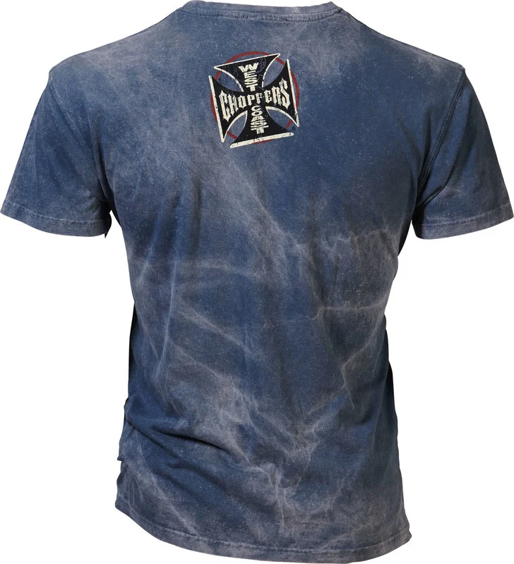 Choppers El Diablo T-Shirt