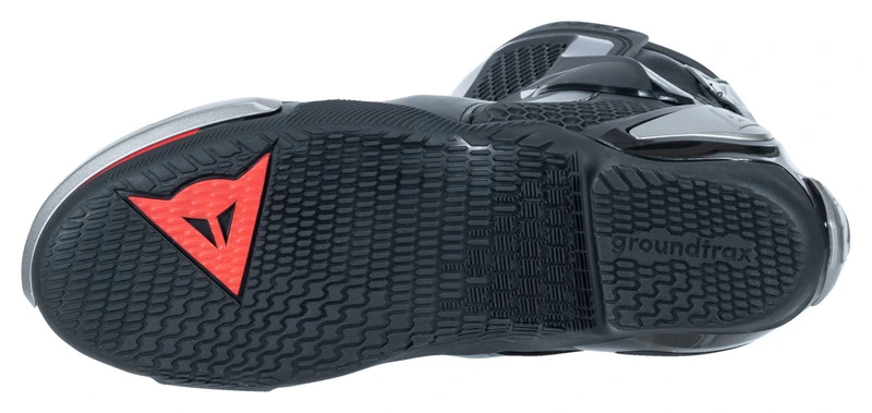 DAINESE TORQUE 4 AIR