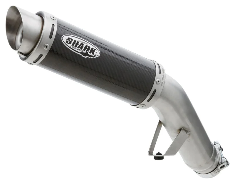 Factory-Style Auspuffsystem mit EG-BE