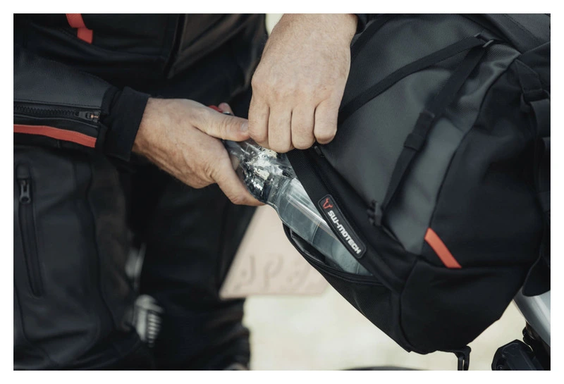 PRO CARGOBAG BAKVAESKA