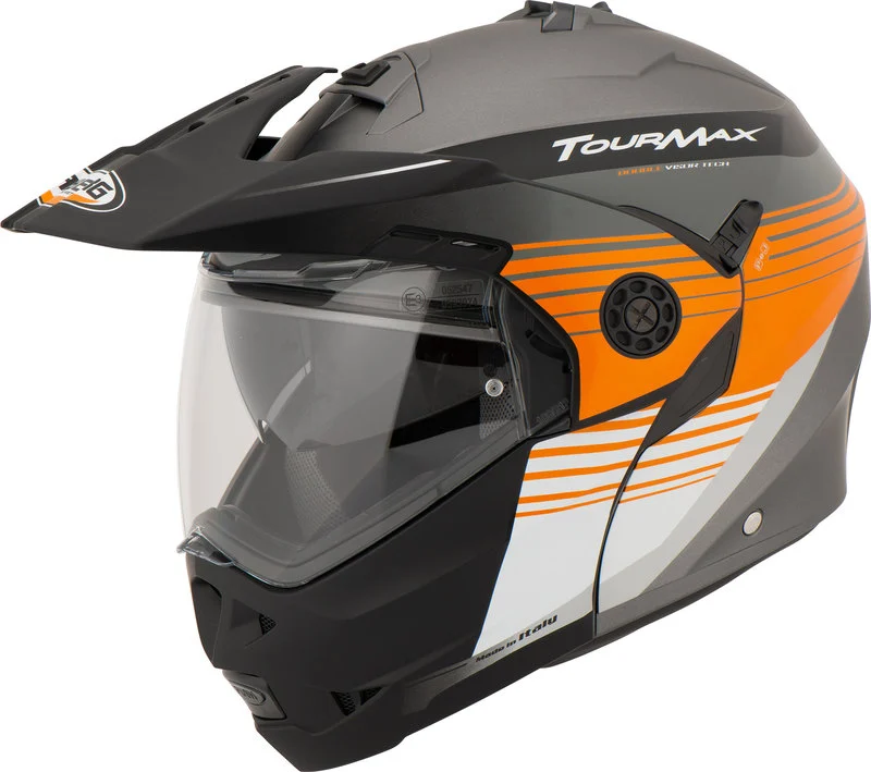 Tourmax Titan