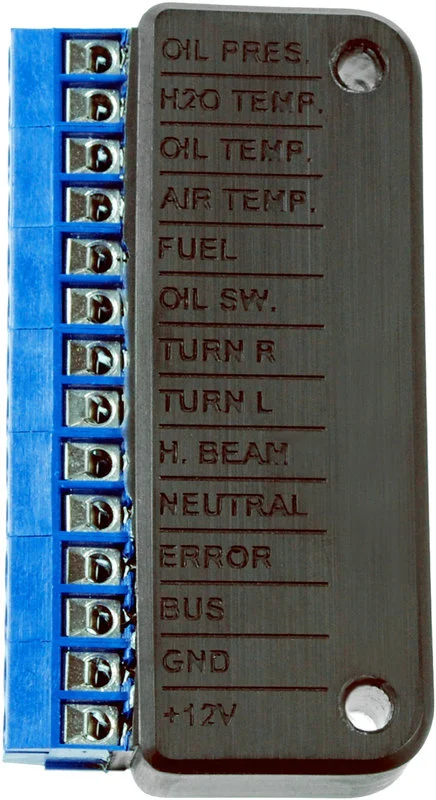 Terminal Box B