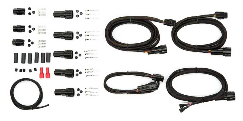 ezCAN extension cable set