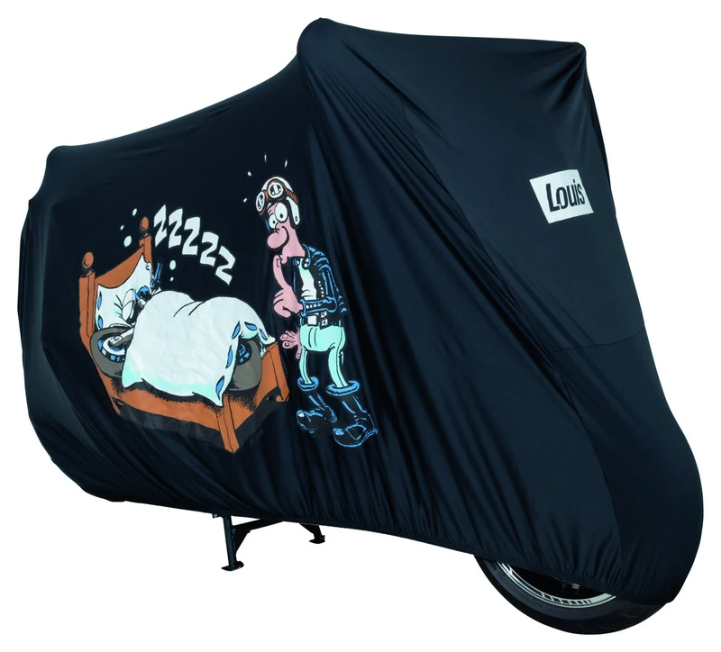 Indoor Cover Sleep