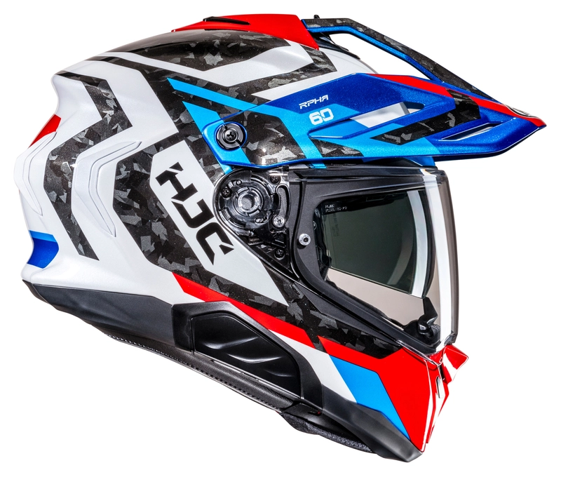 HJC RPHA 60 Dakar MC21