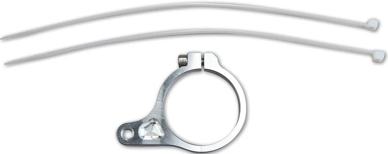 Steering Damper Installation Kit