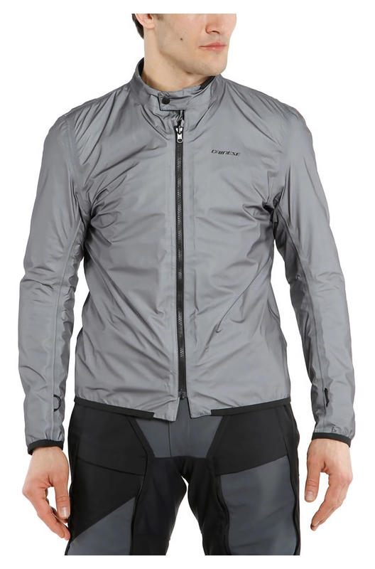 D-Explorer 2 Textiljacke