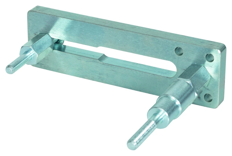 Adapter for Rothewald centre jack