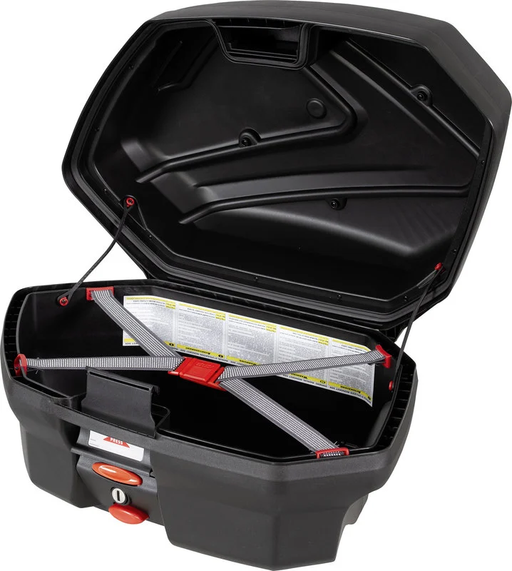 Ensemble de bagages V37 silver optics