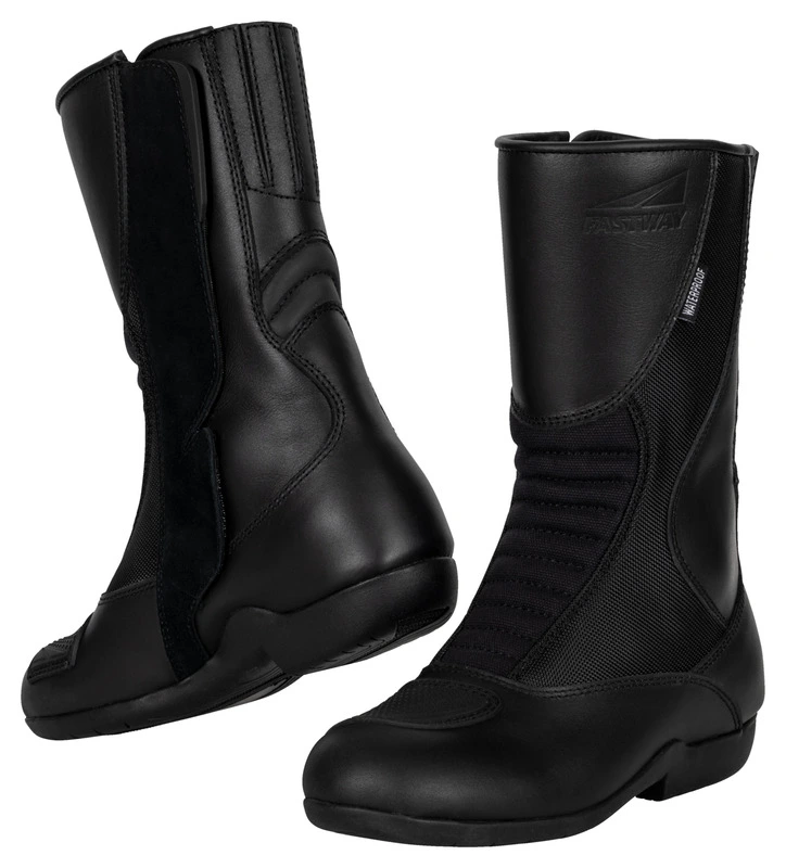 S-2303 Zwart