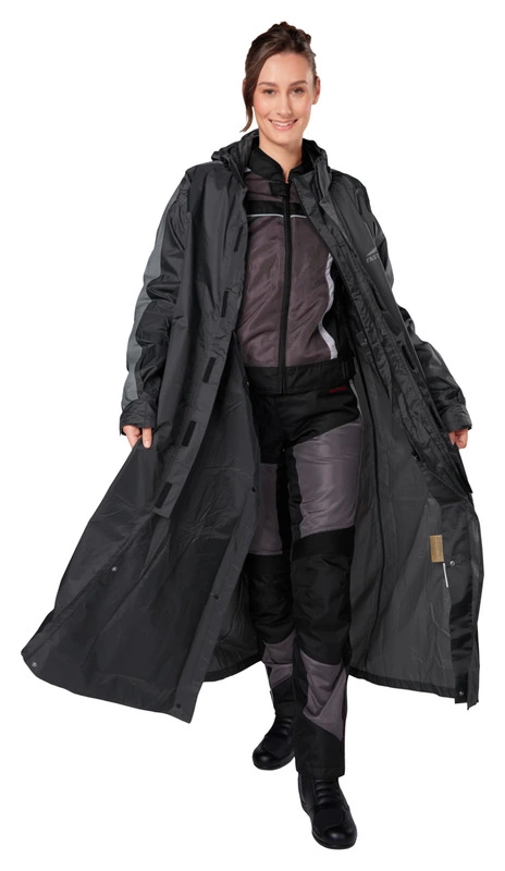 Uni 212 Imperméable