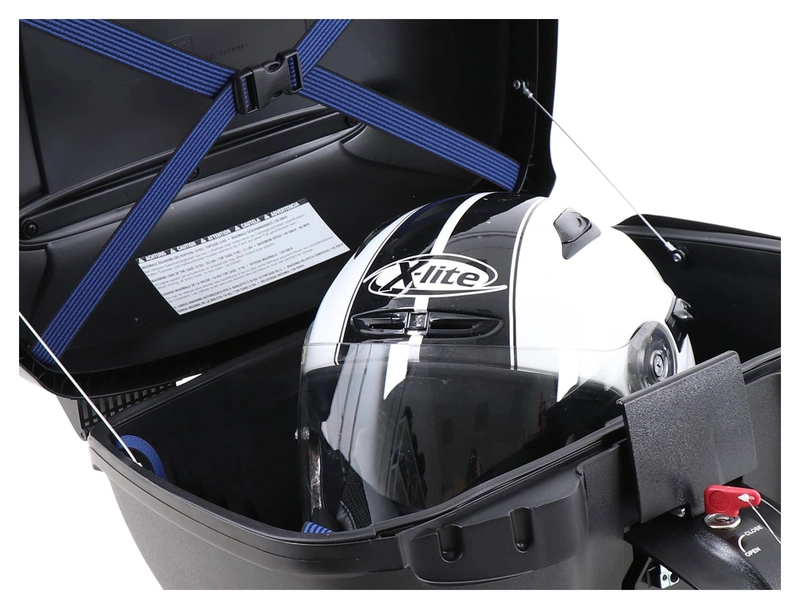 Journey Recon Koffer-Set