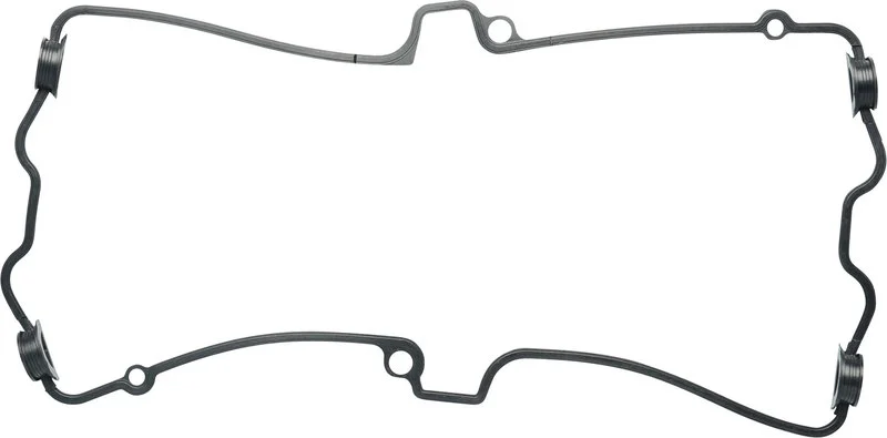 Valve cover gasket/spark plug tube seal