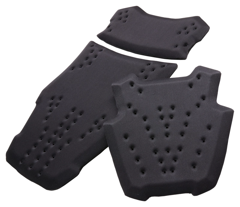 O`Neal Split Pro V.22 , Zwart
