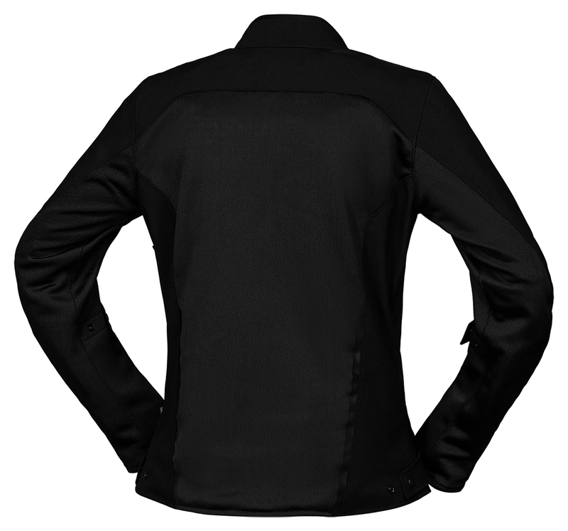 Oxy-Air Damentextiljacke