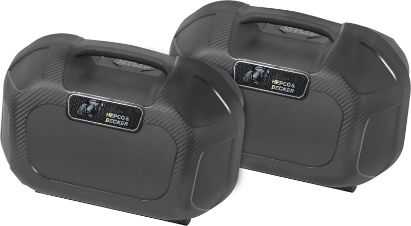 Orbit Sidecase-Set