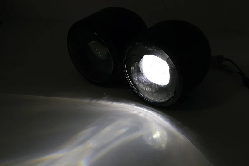 Led Headlight Set