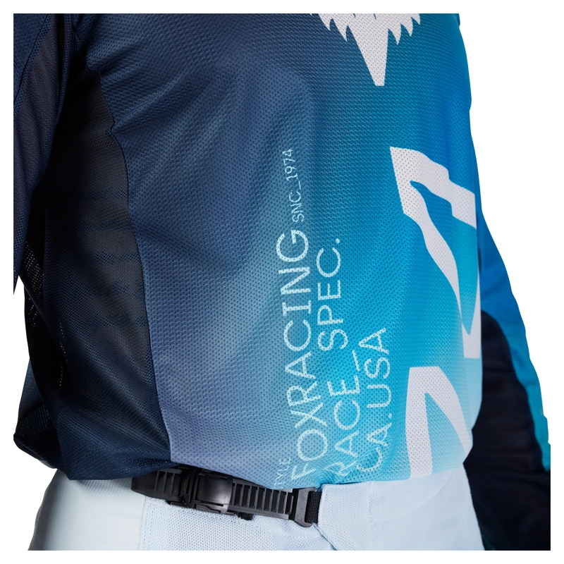 180 Air Haze Jersey