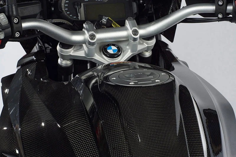 Carbonteile für BMW  R 1200 GS 13-