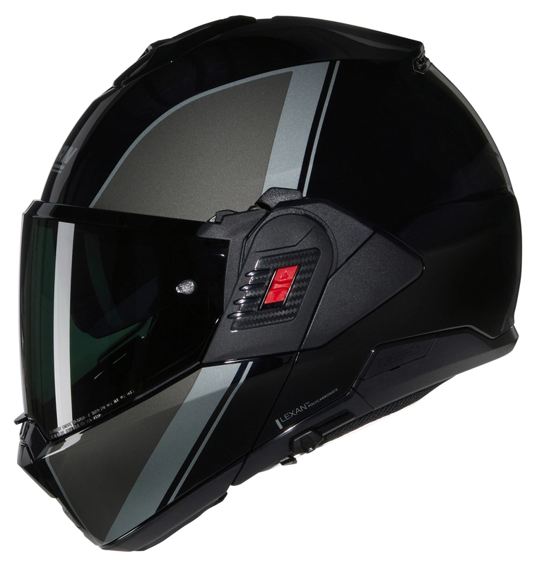 N120-1 Verniciatura Speciale