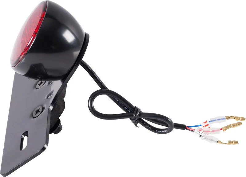 LED Tail Light