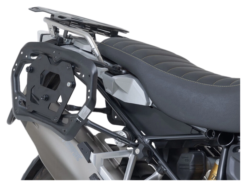 Kit d'adaptation SLC sur le support PRO