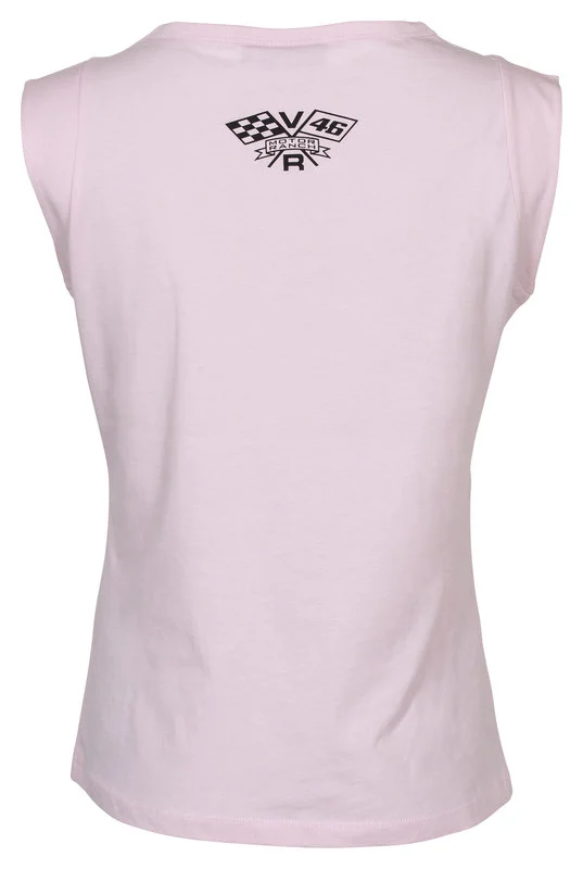 VRfortysix T-Shirt Femme