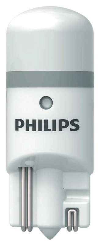 Lampe mse niveau LED W5W Ultinon Pro6000