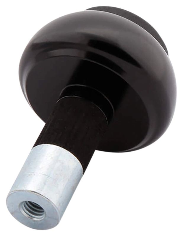 Crash Balls Lenkerende Classic, Alu