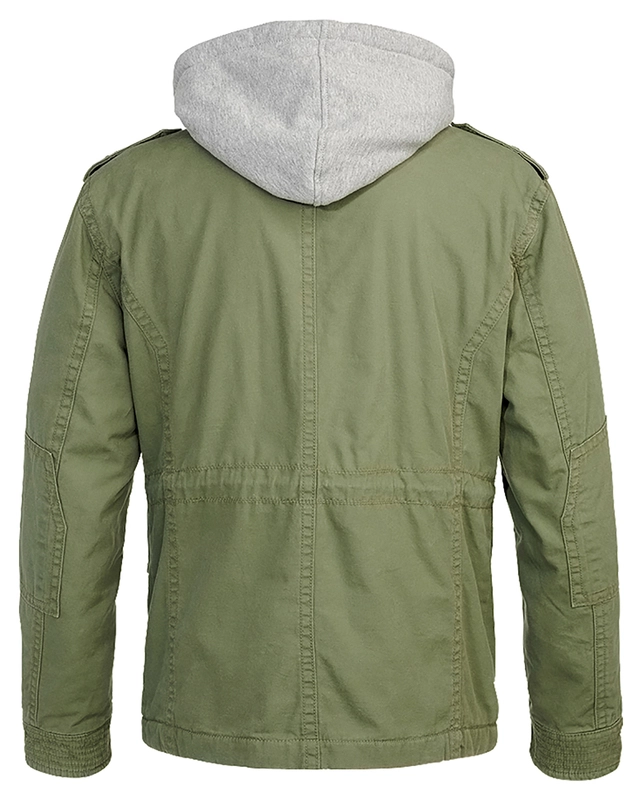 Vintage Parka